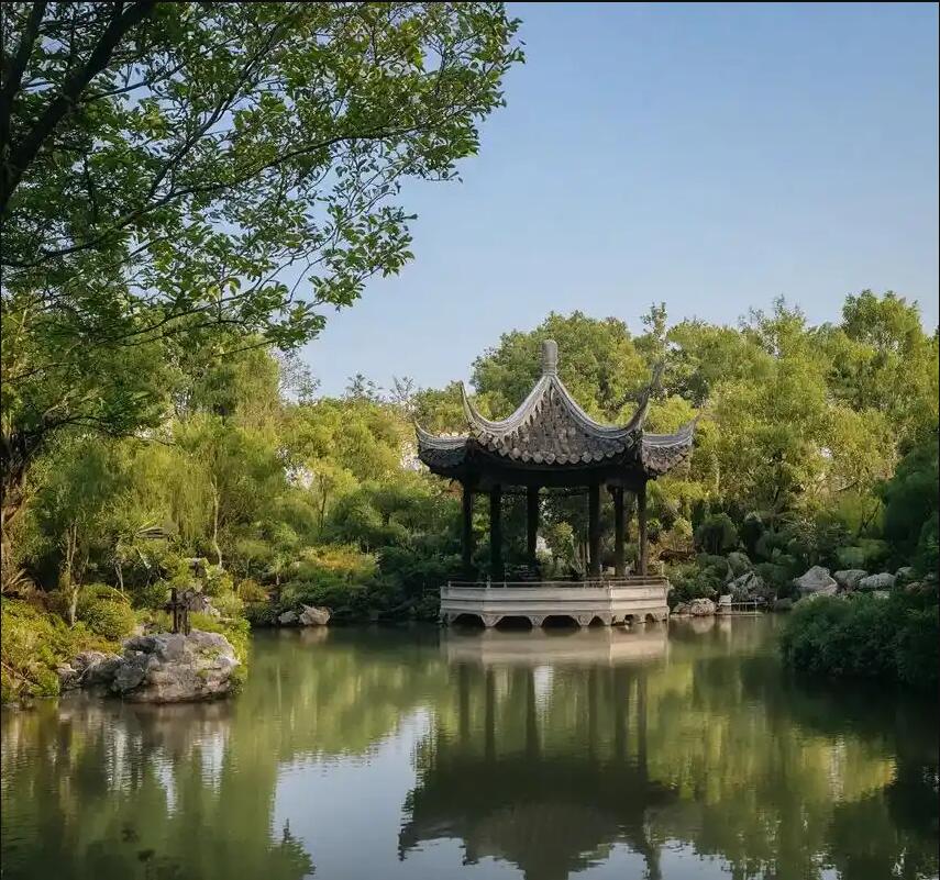 泰山区从安土建有限公司